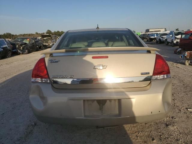 2010 Chevrolet Impala LT