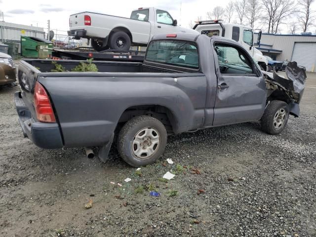 2014 Toyota Tacoma