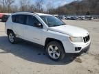 2011 Jeep Compass Sport