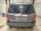 2010 Honda Pilot EXL