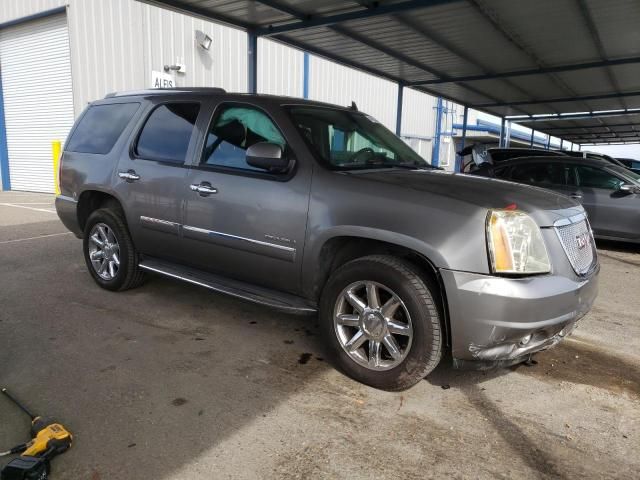 2012 GMC Yukon Denali