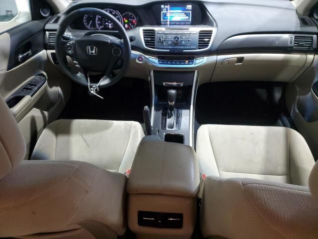 2013 Honda Accord EX