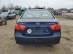 2007 Hyundai Elantra GLS