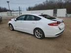 2018 Ford Fusion SE Hybrid