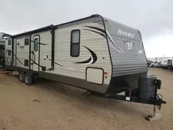 2017 Kutb Trailer en venta en Albuquerque, NM