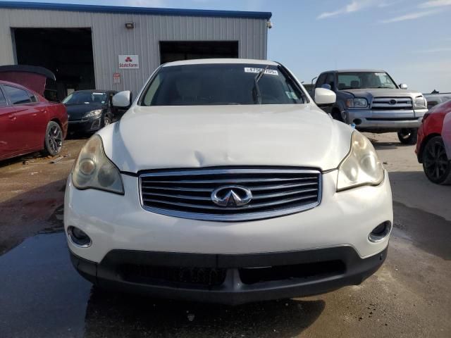 2011 Infiniti EX35 Base