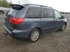 2007 Toyota Sienna XLE