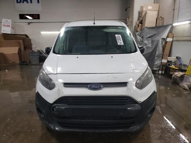 2015 Ford Transit Connect XL