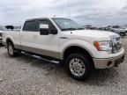 2009 Ford F150 Supercrew