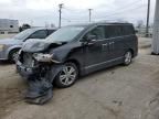 2011 Nissan Quest S