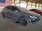 2018 Tesla Model X