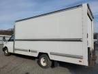 2010 GMC Savana Cutaway G3500