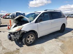 2006 Toyota Sienna CE en venta en Sun Valley, CA