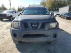 2005 Nissan Xterra OFF Road