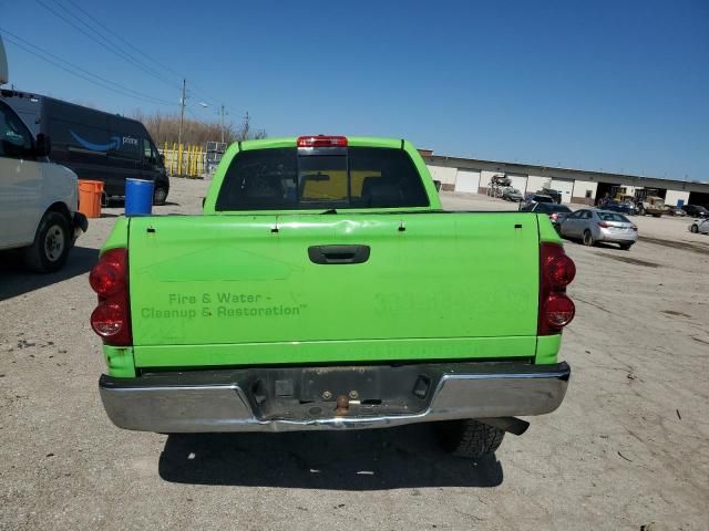 2008 Dodge RAM 1500 ST