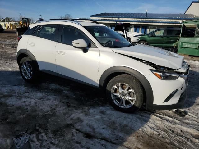 2019 Mazda CX-3 Sport