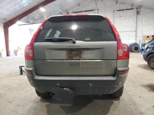 2006 Volvo XC90 V8