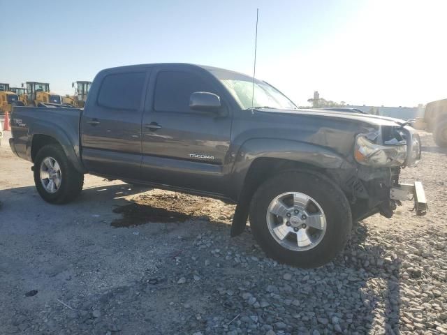 2010 Toyota Tacoma Double Cab