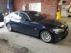 2009 BMW 328 I Sulev