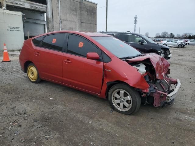 2008 Toyota Prius