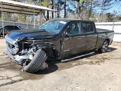 2020 Dodge 1500 Laramie en venta en Austell, GA