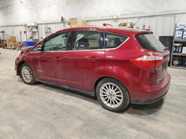 2013 Ford C-MAX SEL