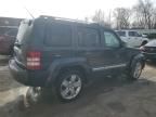 2011 Jeep Liberty Limited