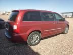 2014 Chrysler Town & Country Touring L