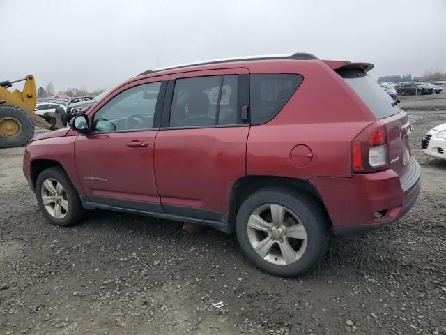 2014 Jeep Compass Sport