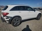 2018 Mercedes-Benz GLC 300 4matic