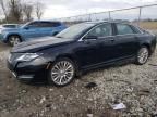 2015 Lincoln MKZ