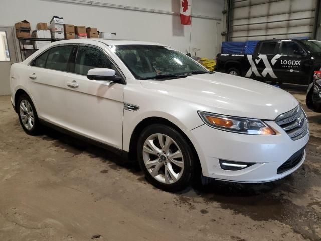 2011 Ford Taurus SEL