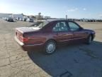 2000 Mercedes-Benz E 320