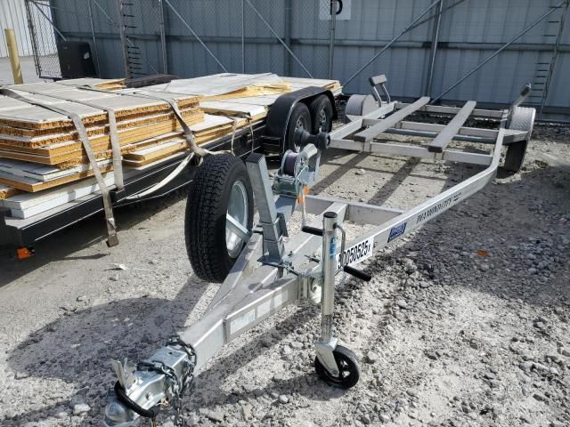 2019 Other 2019 Diamond City Boat Trailer