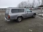 1994 Toyota Pickup 1/2 TON Short Wheelbase STB