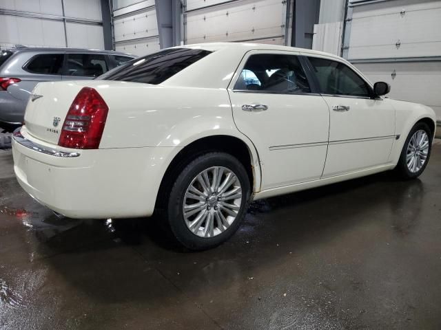 2006 Chrysler 300C