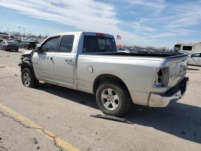 2009 Dodge RAM 1500