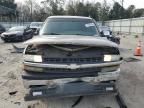 2001 Chevrolet Silverado C1500