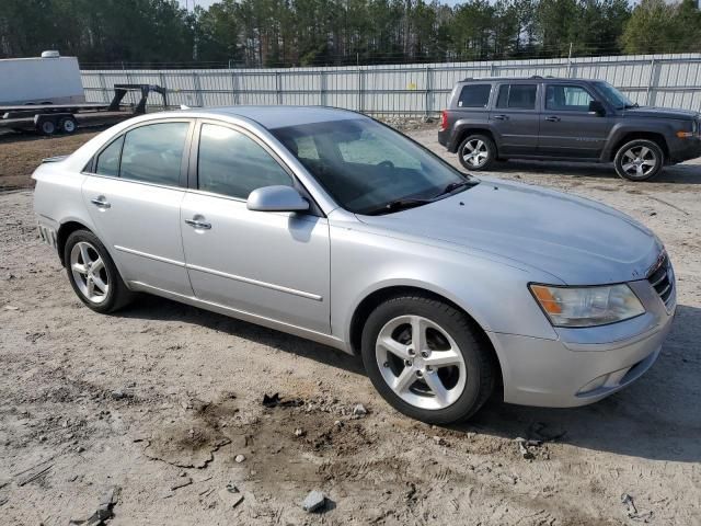 2010 Hyundai Sonata SE