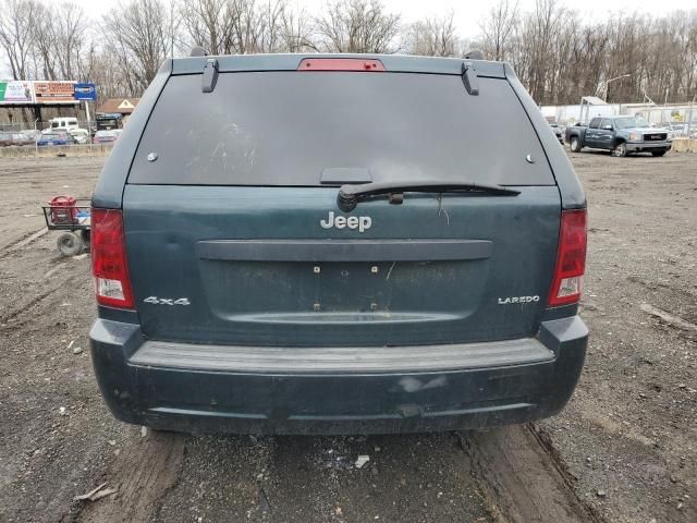 2005 Jeep Grand Cherokee Laredo