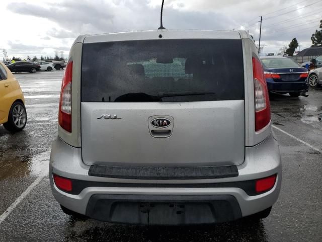 2012 KIA Soul