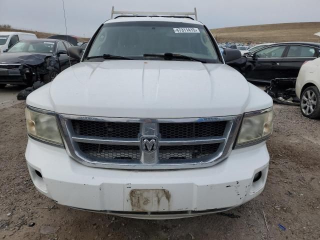 2011 Dodge Dakota ST