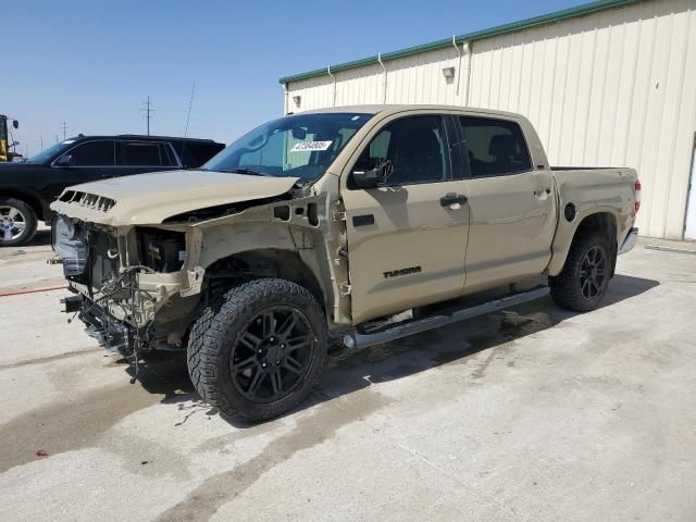 2019 Toyota Tundra Crewmax SR5