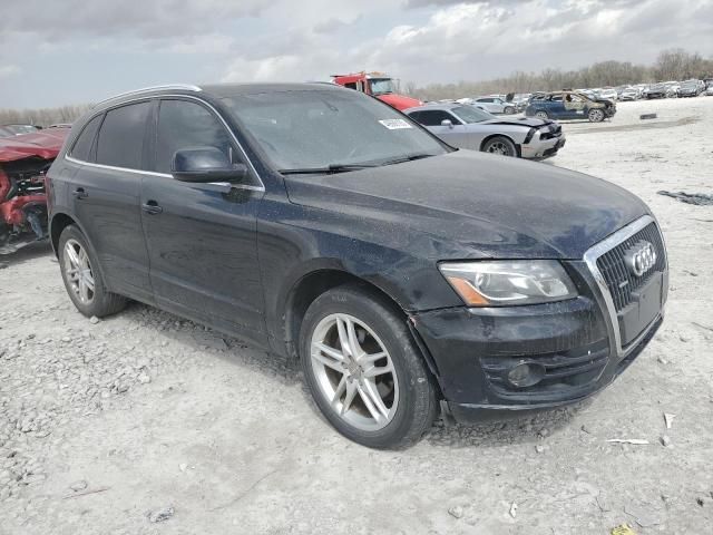 2012 Audi Q5 Premium Plus