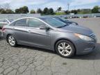 2012 Hyundai Sonata SE