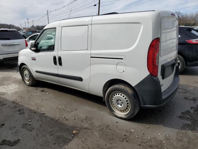 2020 Dodge RAM Promaster City