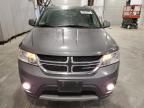 2012 Dodge Journey SXT