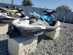 2020 Seadoo Spark