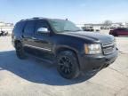 2009 Chevrolet Tahoe K1500 LTZ