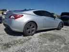 2010 Hyundai Genesis Coupe 3.8L